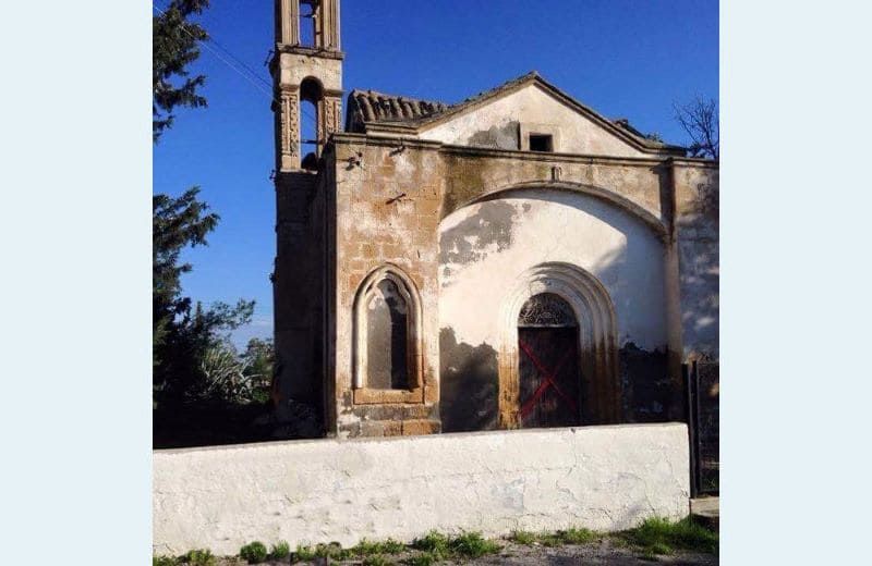 Μια ανάλυση: Άγιος Βασίλειος Λευκωσίας