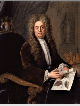 Hans Sloane
