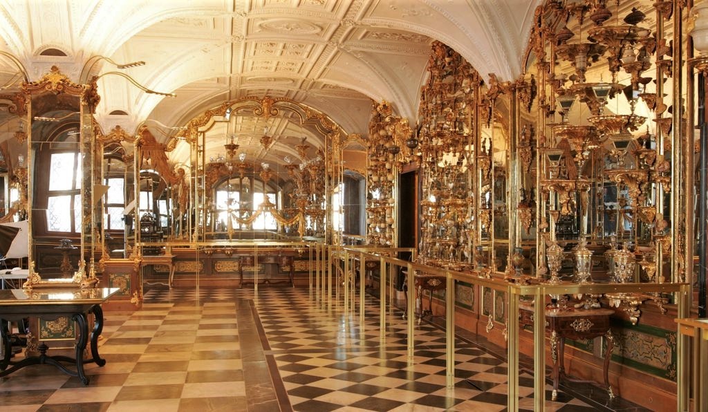 Δρέσδη-Photo by Smithsonian Magazine