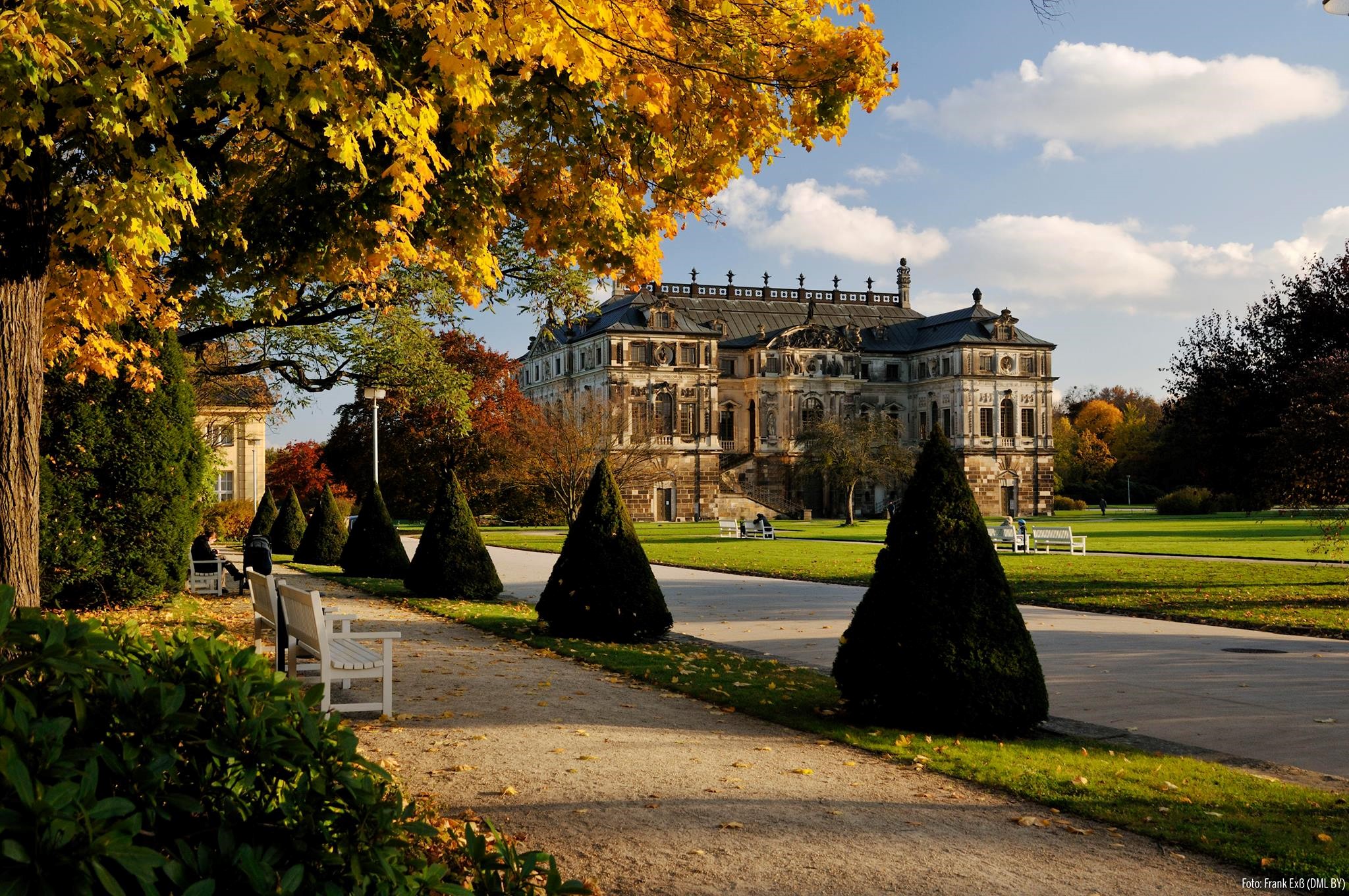 Δρέσδη-Photo by A. Franke –(Amselgrund.de)