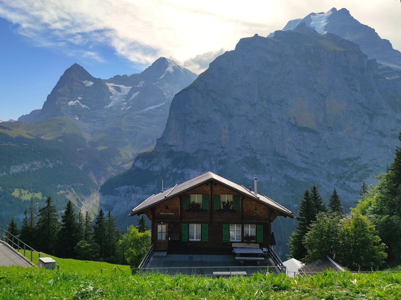 Switzerland (Photo Credit @Rouli_Balopoulou)