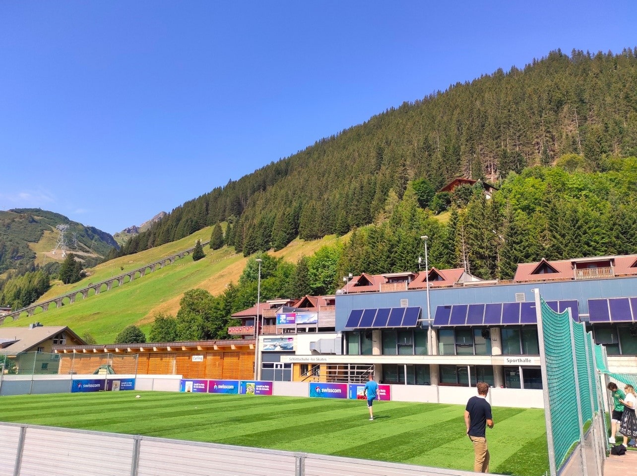 Switzerland (Photo credit @Rouli_Balopoulou)