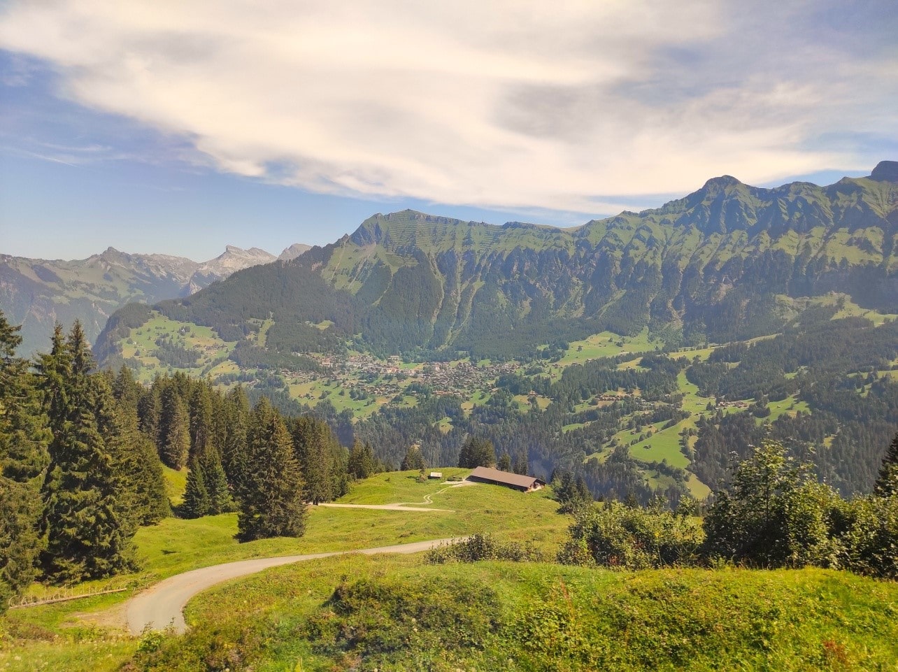 Switzerland (Photo credit @Rouli_Balopoulou)