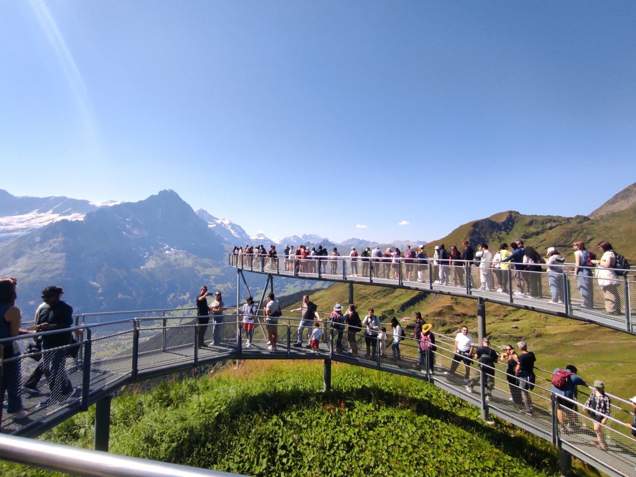 Switzerland (Photo credit @Rouli_Balopoulou)
