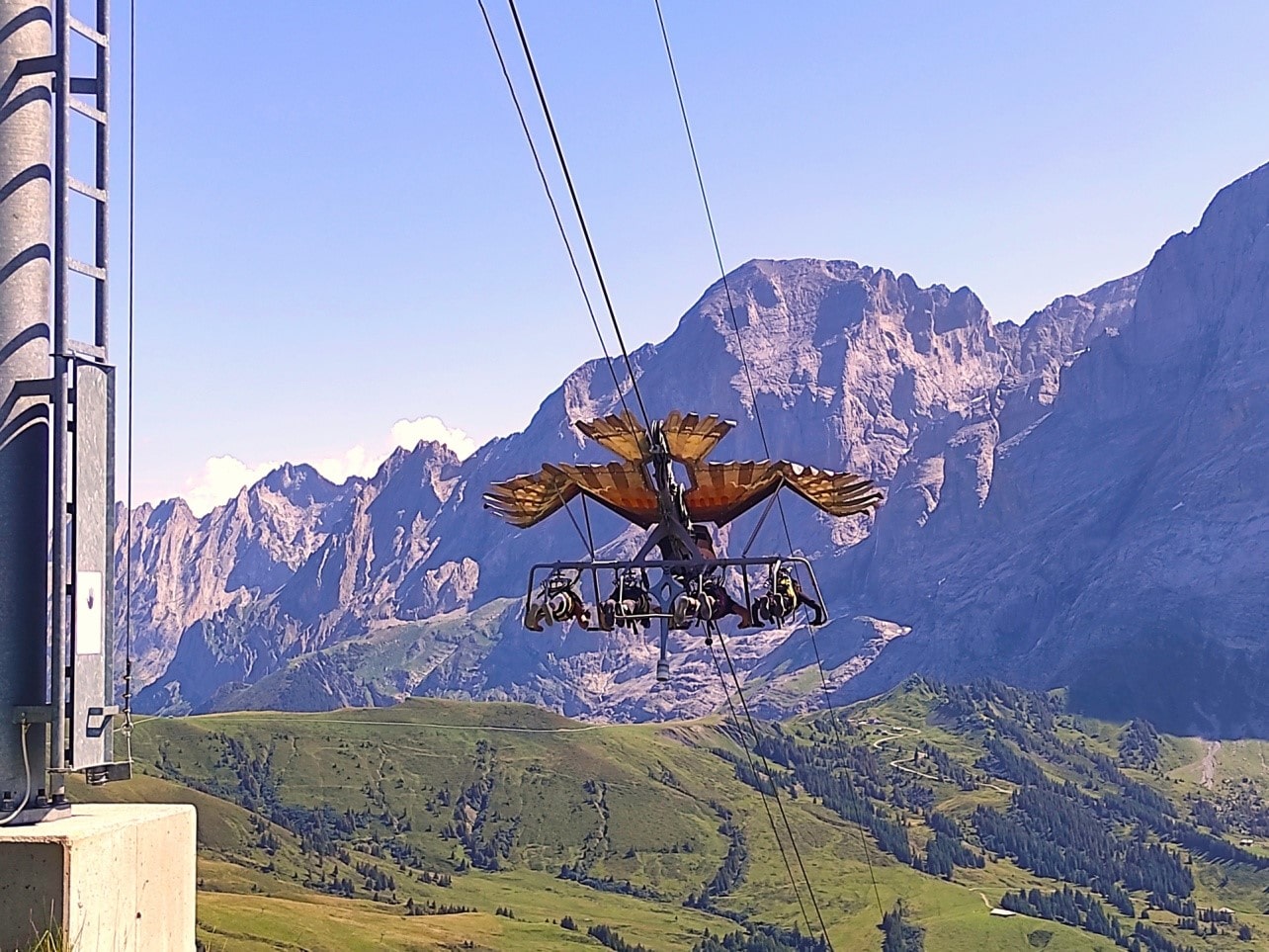 Switzerland (Photo credit @Rouli_Balopoulou)