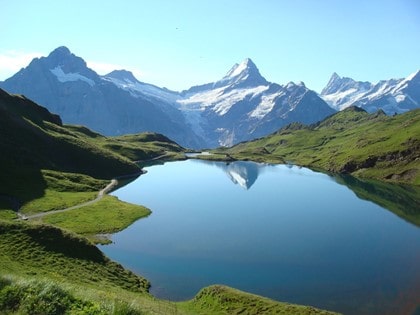 Switzerland (Photo credit @Wikipedia)
