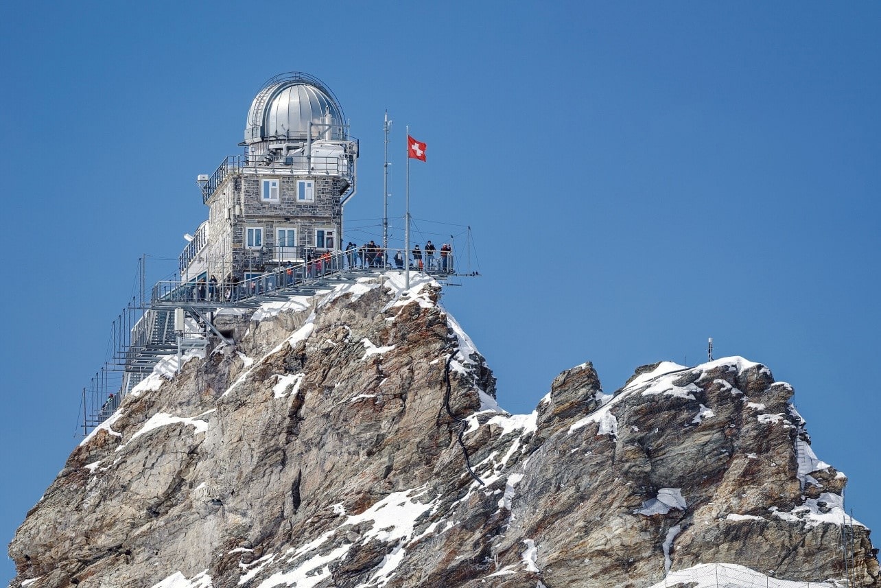 Switzerland (Photo credit @Wikipmedia commons)