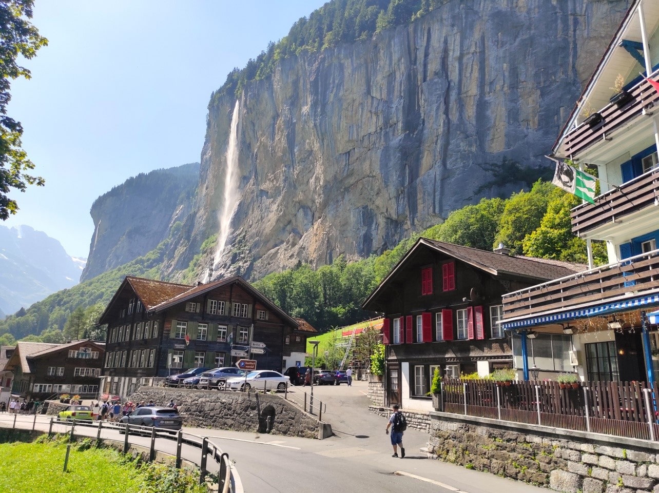 Switzerland (Photo credit @Rouli_Balopoulou)