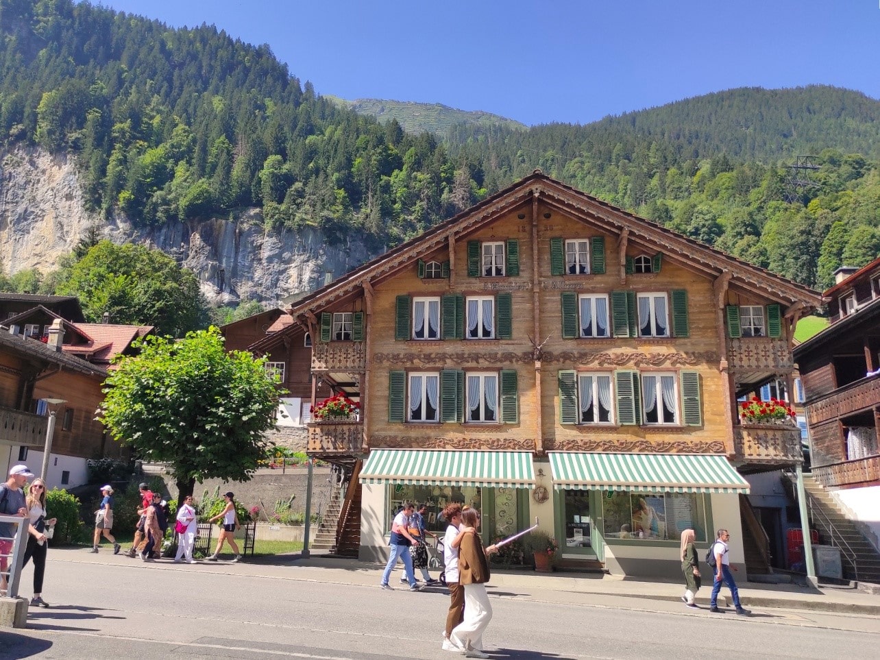Switzerland (Photo credit @Rouli_Balopoulou)