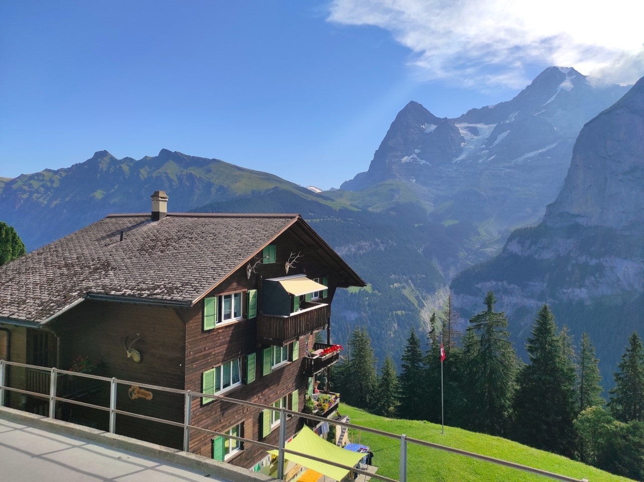 Switzerland (Photo credit @Rouli_Balopoulou)