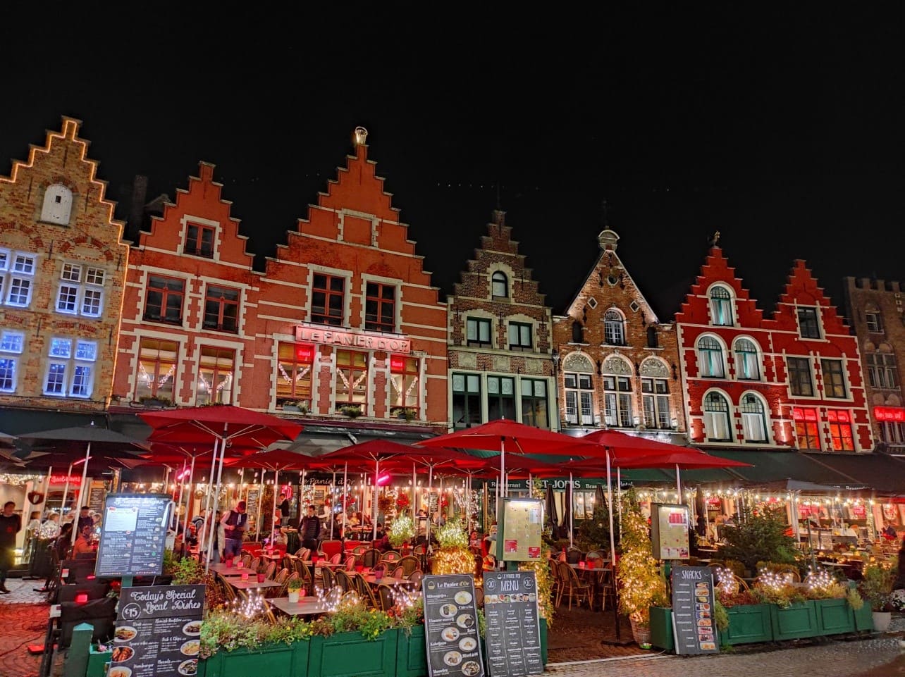 Christmas in Bruges - Photo Credit @Rouli_Balopoulou
