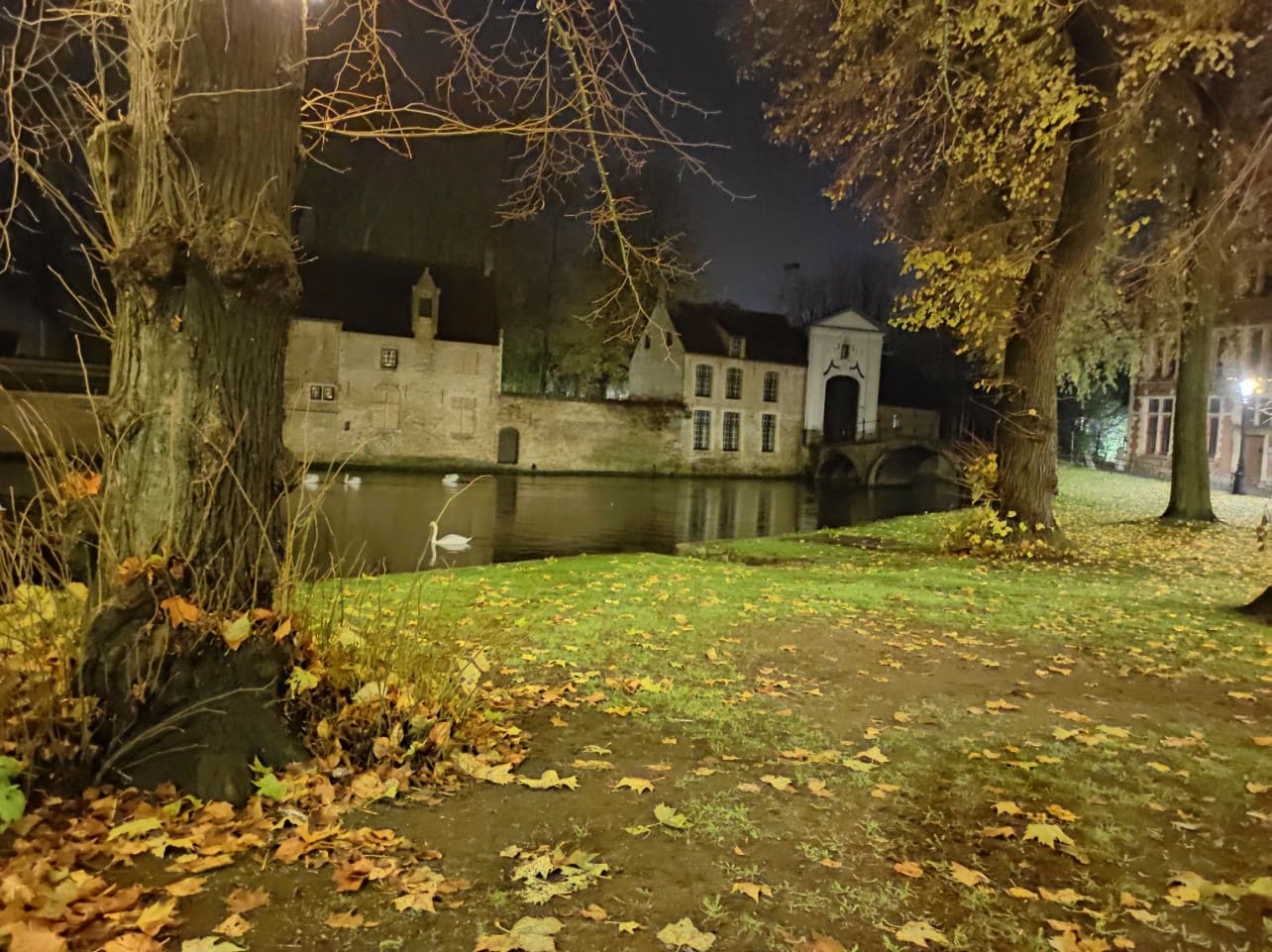 Christmas in Bruges - Photo Credit @Rouli_Balopoulou