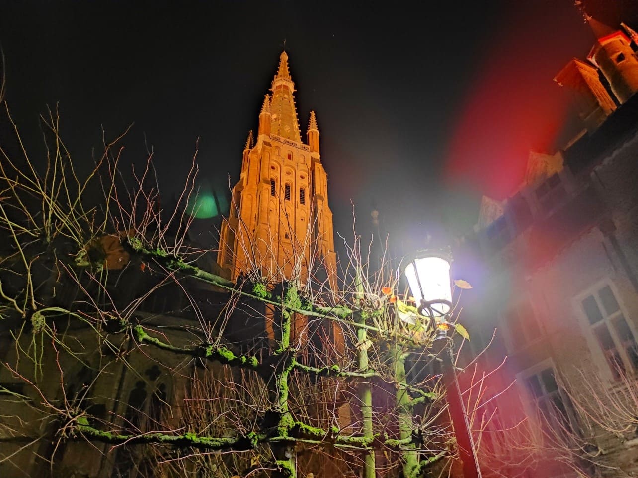 Christmas in Bruges - Photo Credit @Rouli_Balopoulou