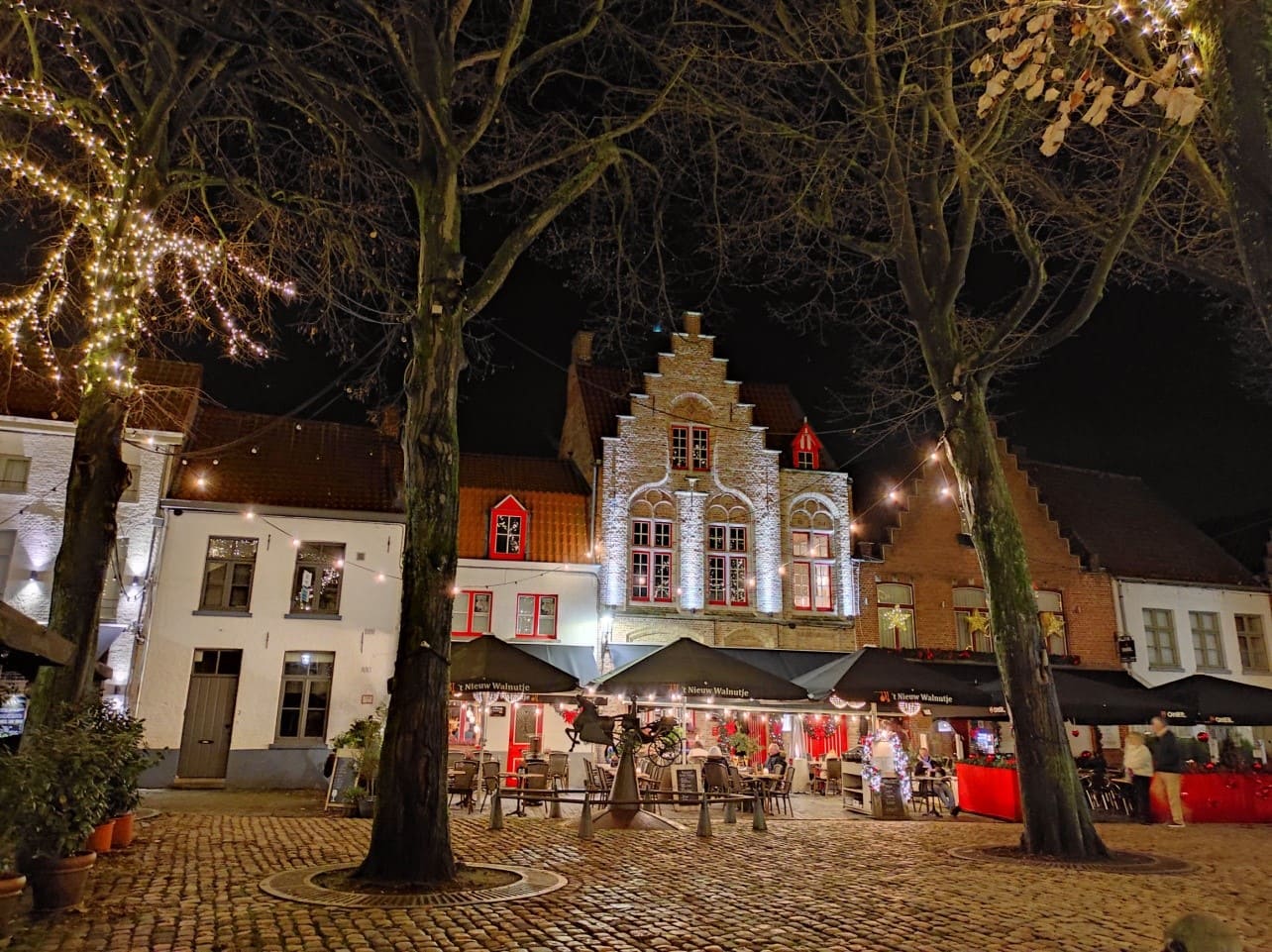 Christmas in Bruges - Photo Credit @Rouli_Balopoulou
