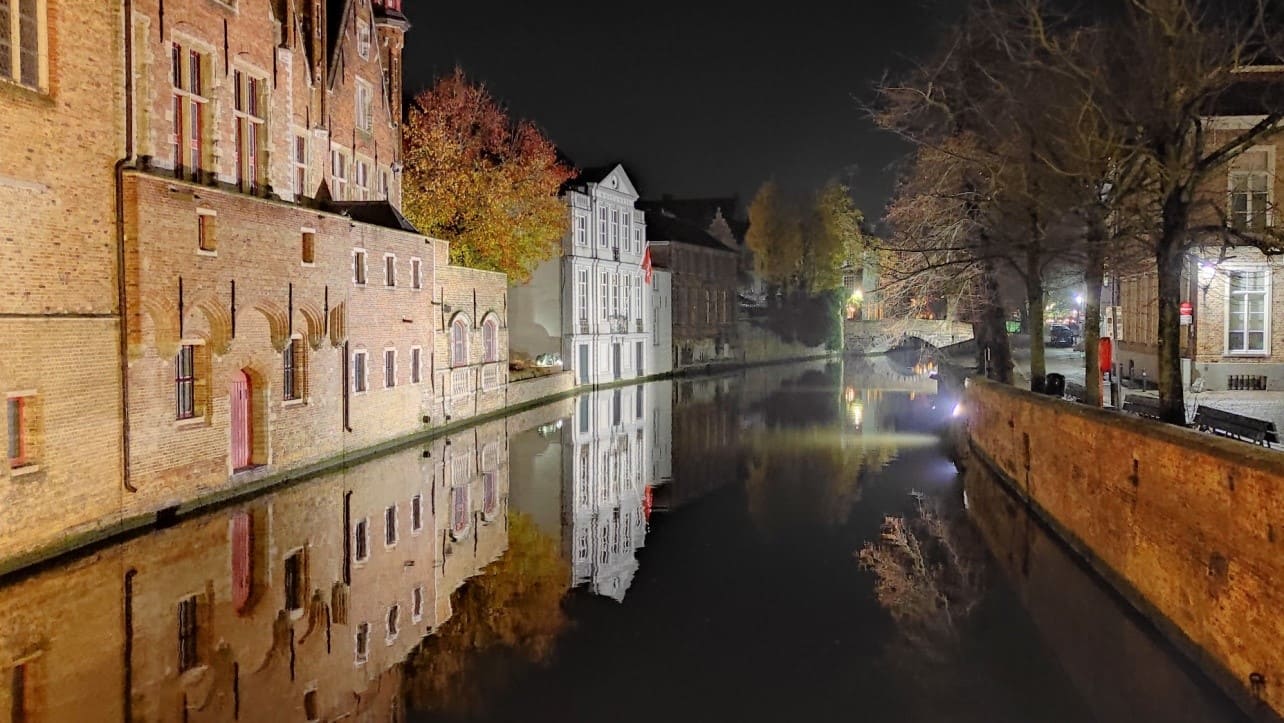 Christmas in Bruges - Photo Credit @Rouli_Balopoulou