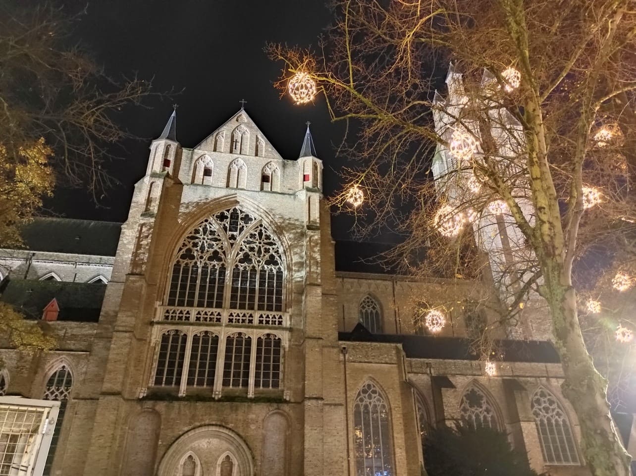 Christmas in Bruges - Photo Credit @Rouli_Balopoulou