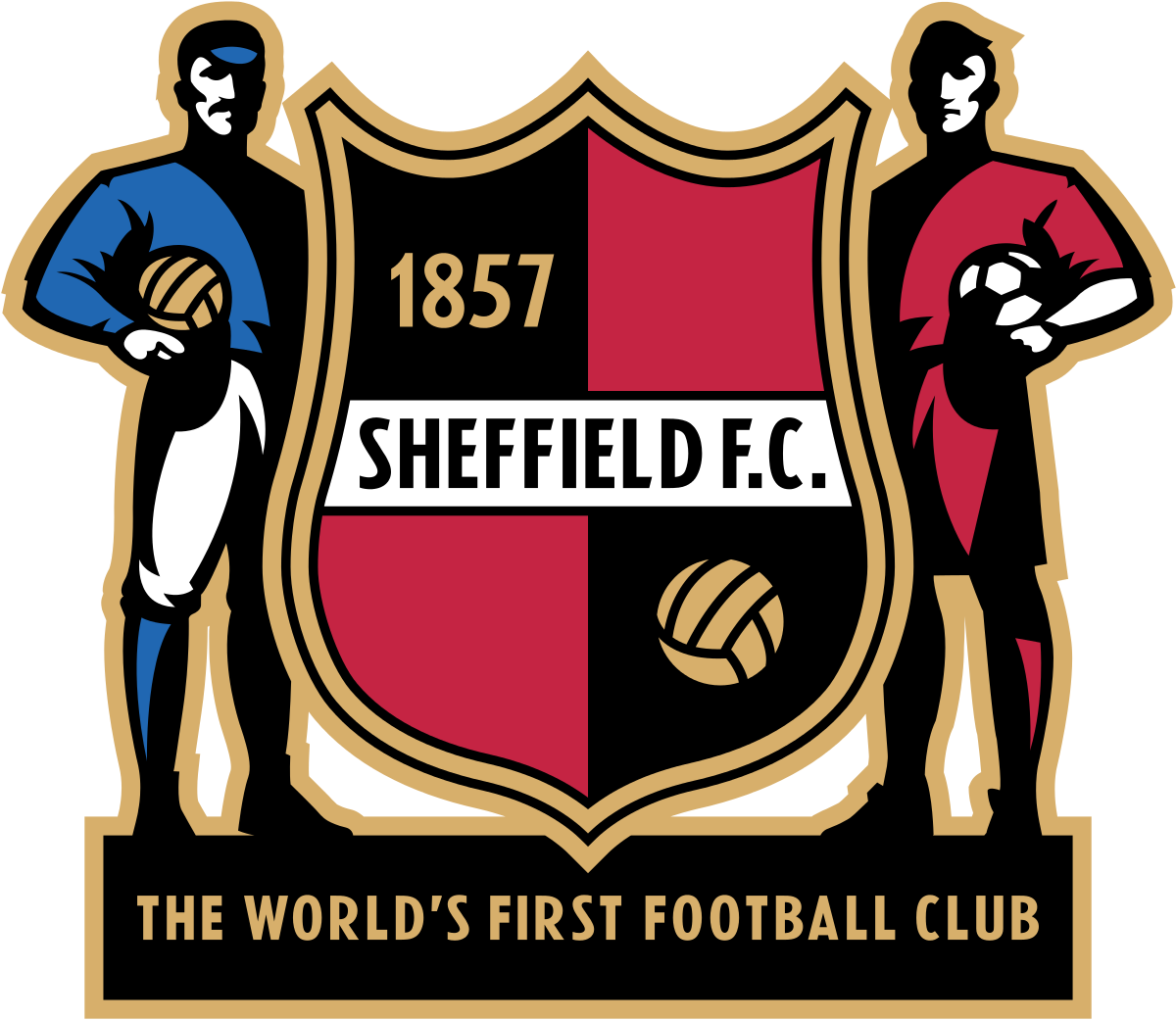 Sheffield Football Club - "Οι Αρχαίοι"