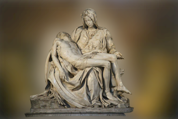 Stabat mater dolorosa