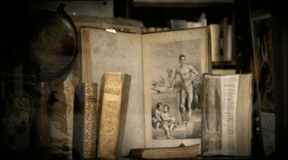 Ex libris