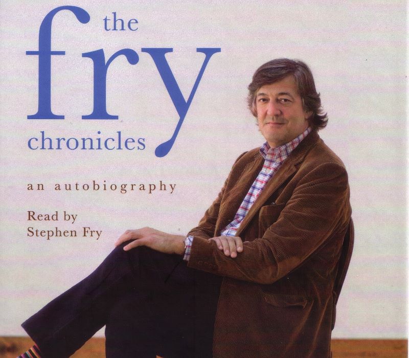 C is for Chronicles - C is for Clever, Charming Company