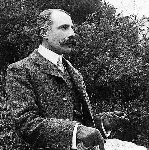 Edward Elgar 