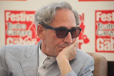 Franco Battiato - La cura