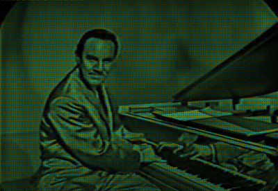 Johnny Otis –  O ‘Ελληνας νονός του rhythm’n’blues