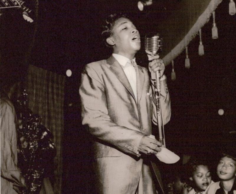 Little Willie John - Ο εφευρέτης της σόουλ