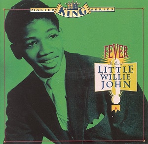 Little Willie John- Fever