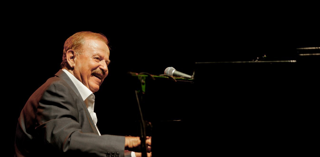 Γιάννης Σπανός (1934-2019)