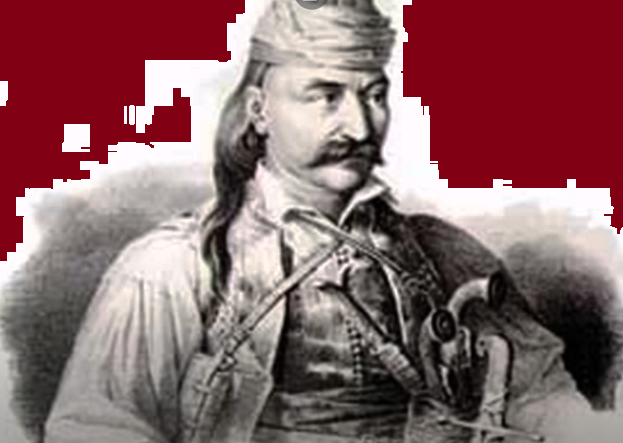  Κολοκοτρωνέικα δημοτικά τραγούδια by Ideostrovilos