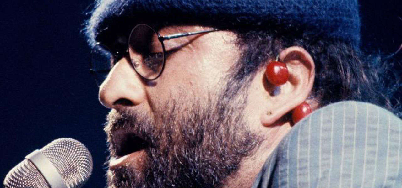 Lucio Dalla - Piazza Grande