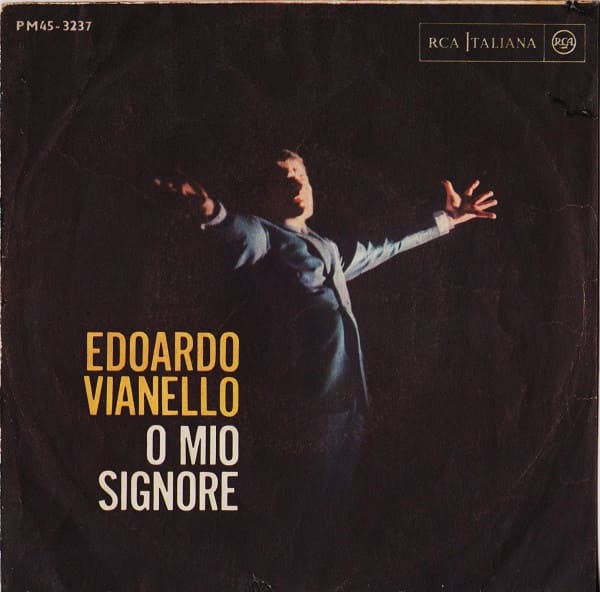 O mio Signore