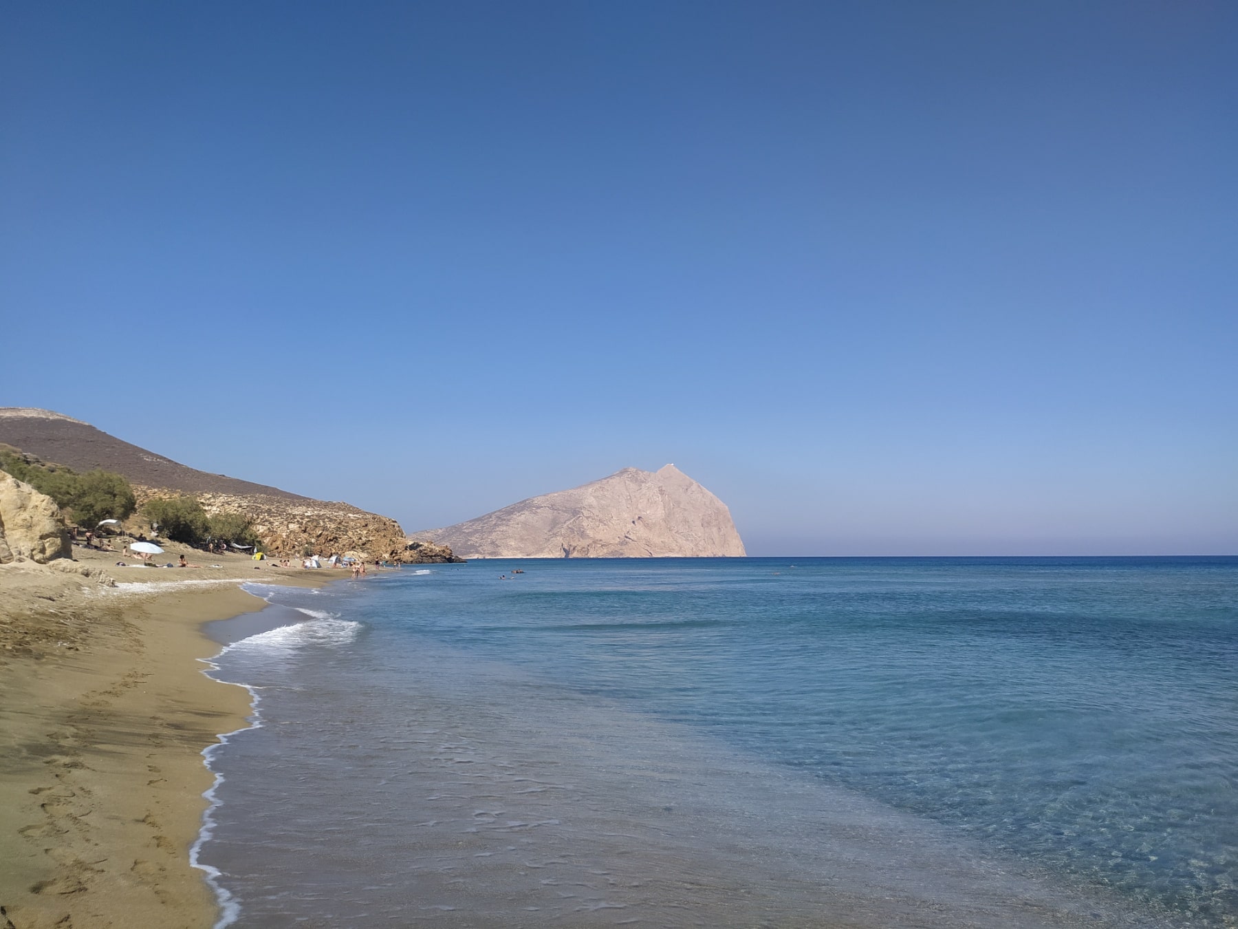 Κλεισίδι, Ανάφη-photo credits@ideostrovilos