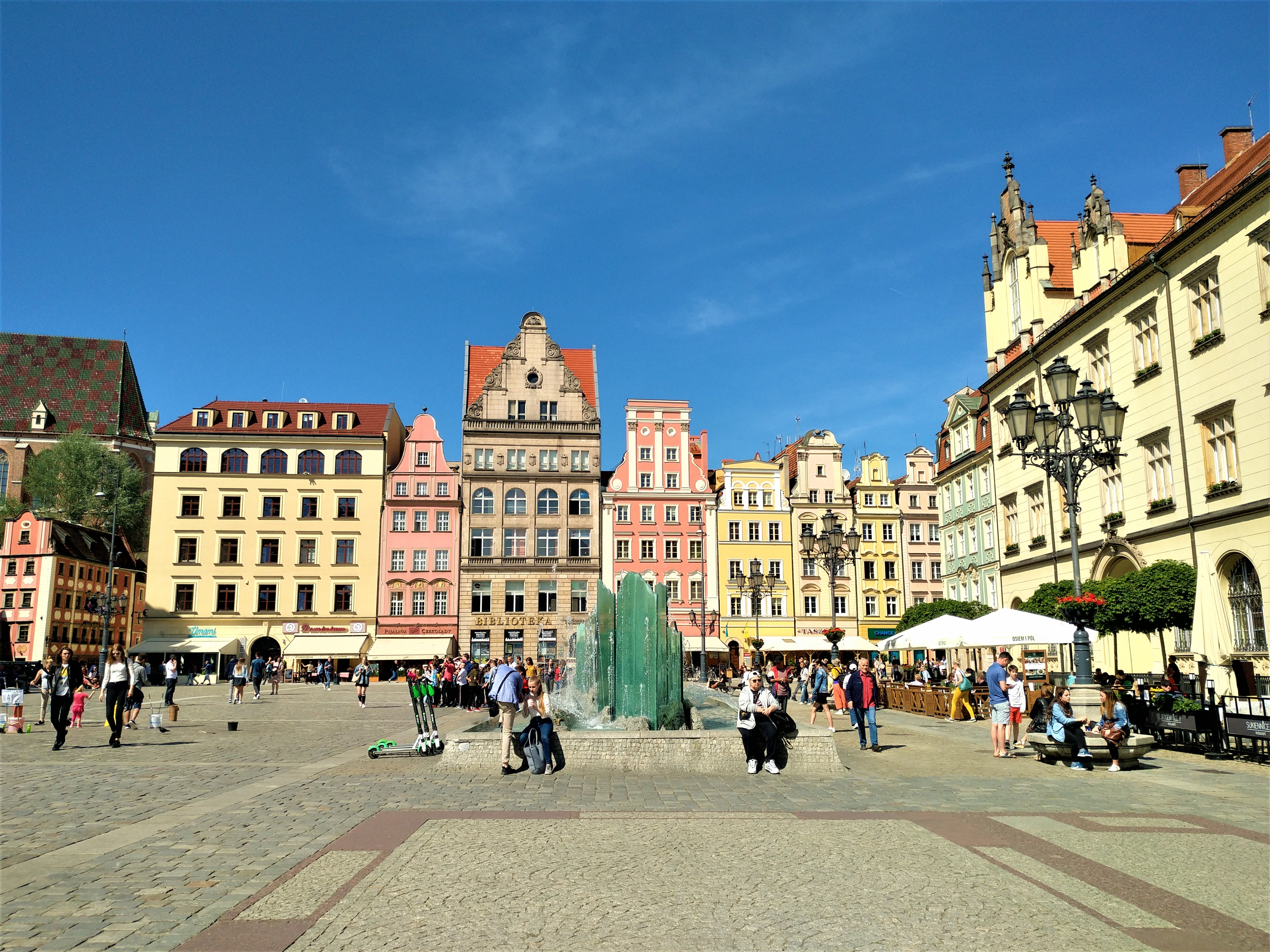 Wroclaw-photo by Rouli Balopoulou