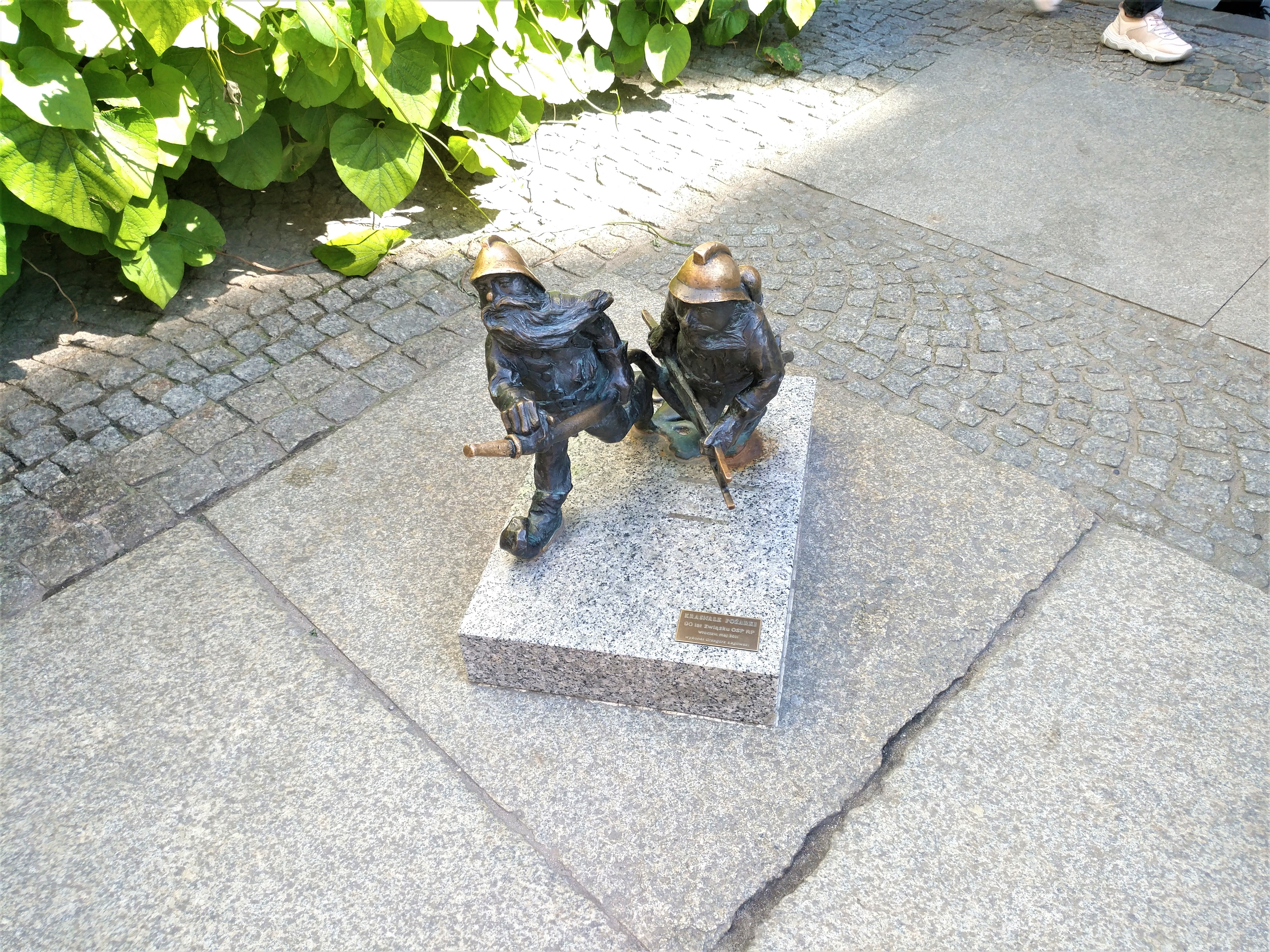 Wroclaw-photo by Rouli Balopoulou