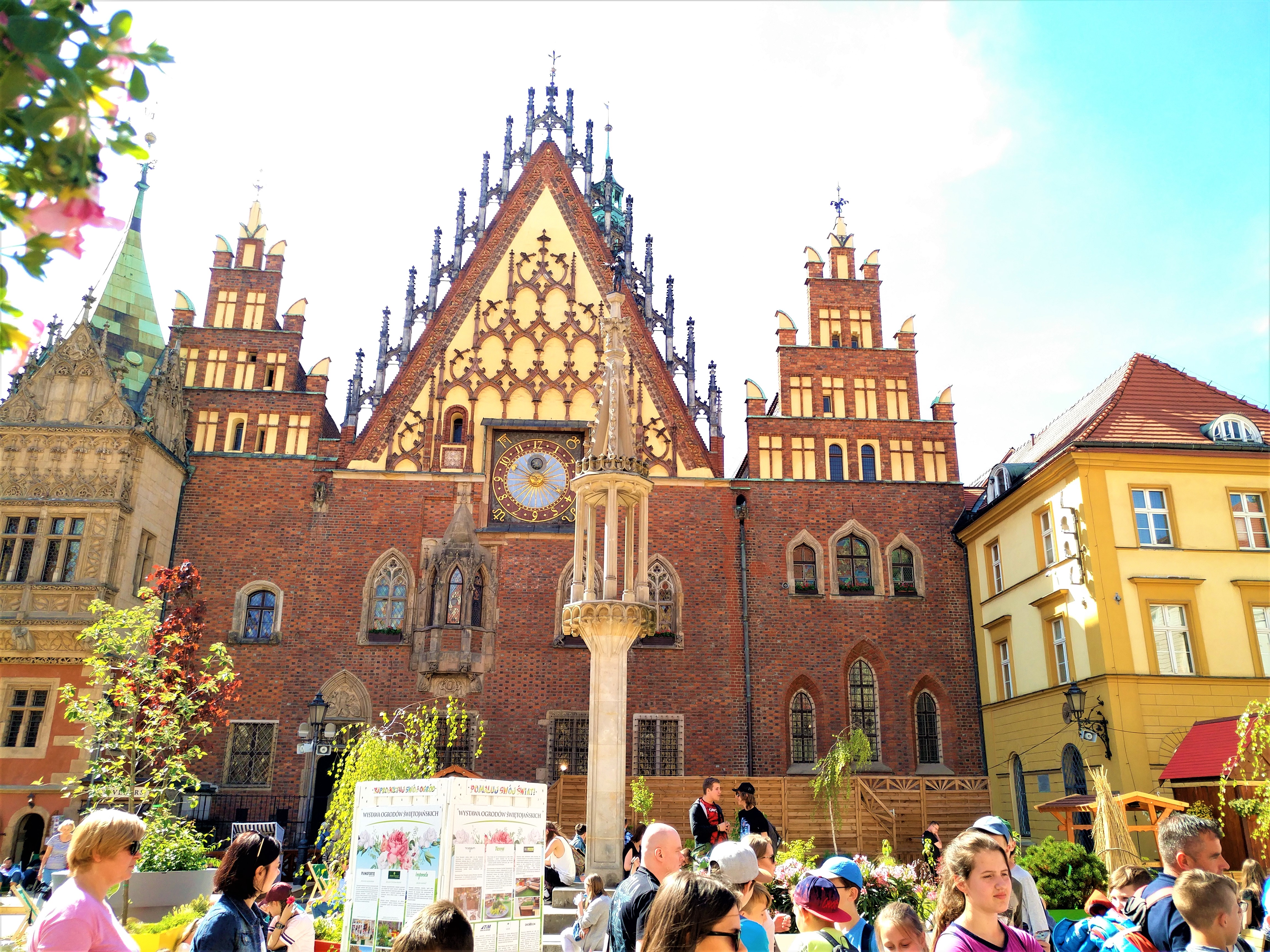 Wroclaw-photo by Rouli Balopoulou