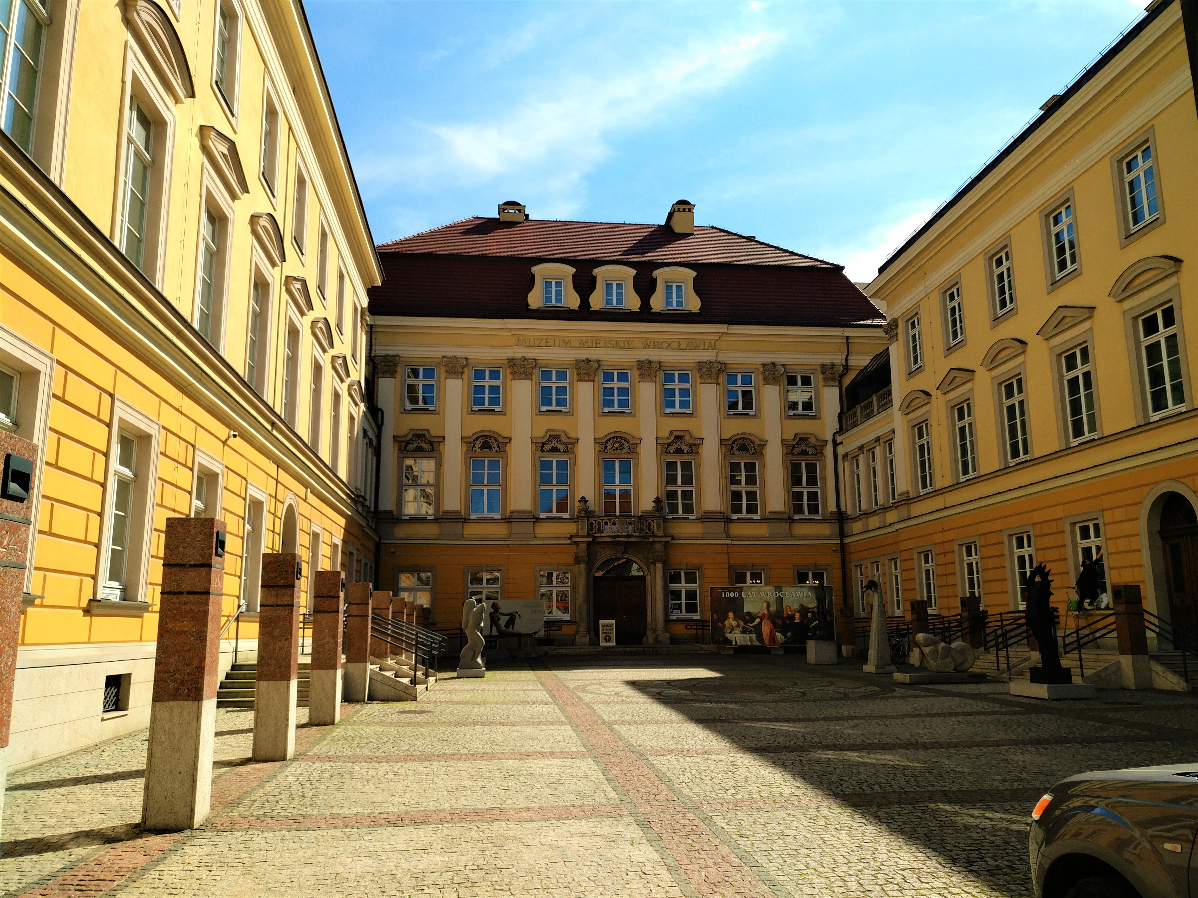 Wroclaw-photo by Rouli Balopoulou