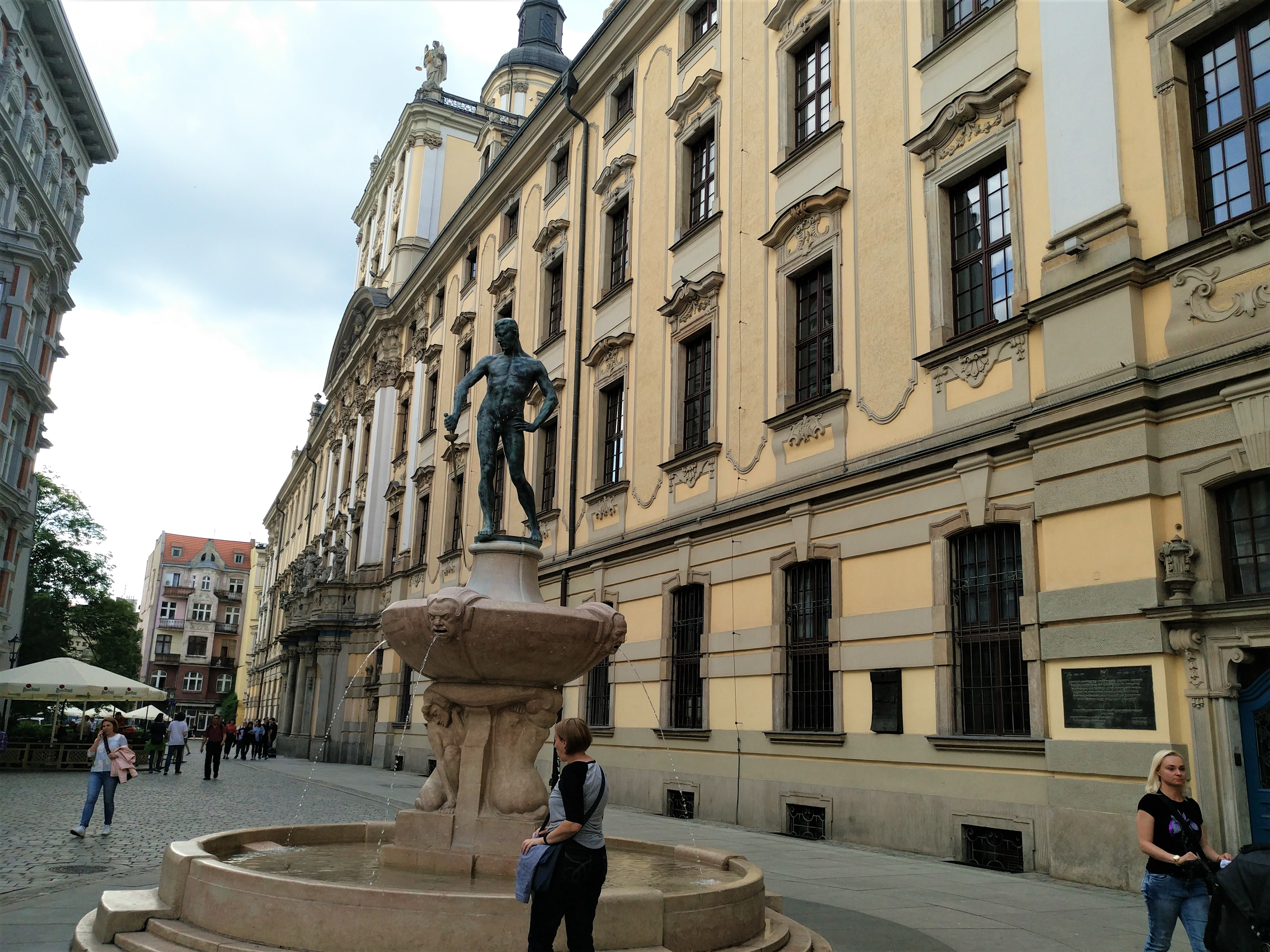 Wroclaw-photo by Rouli Balopoulou