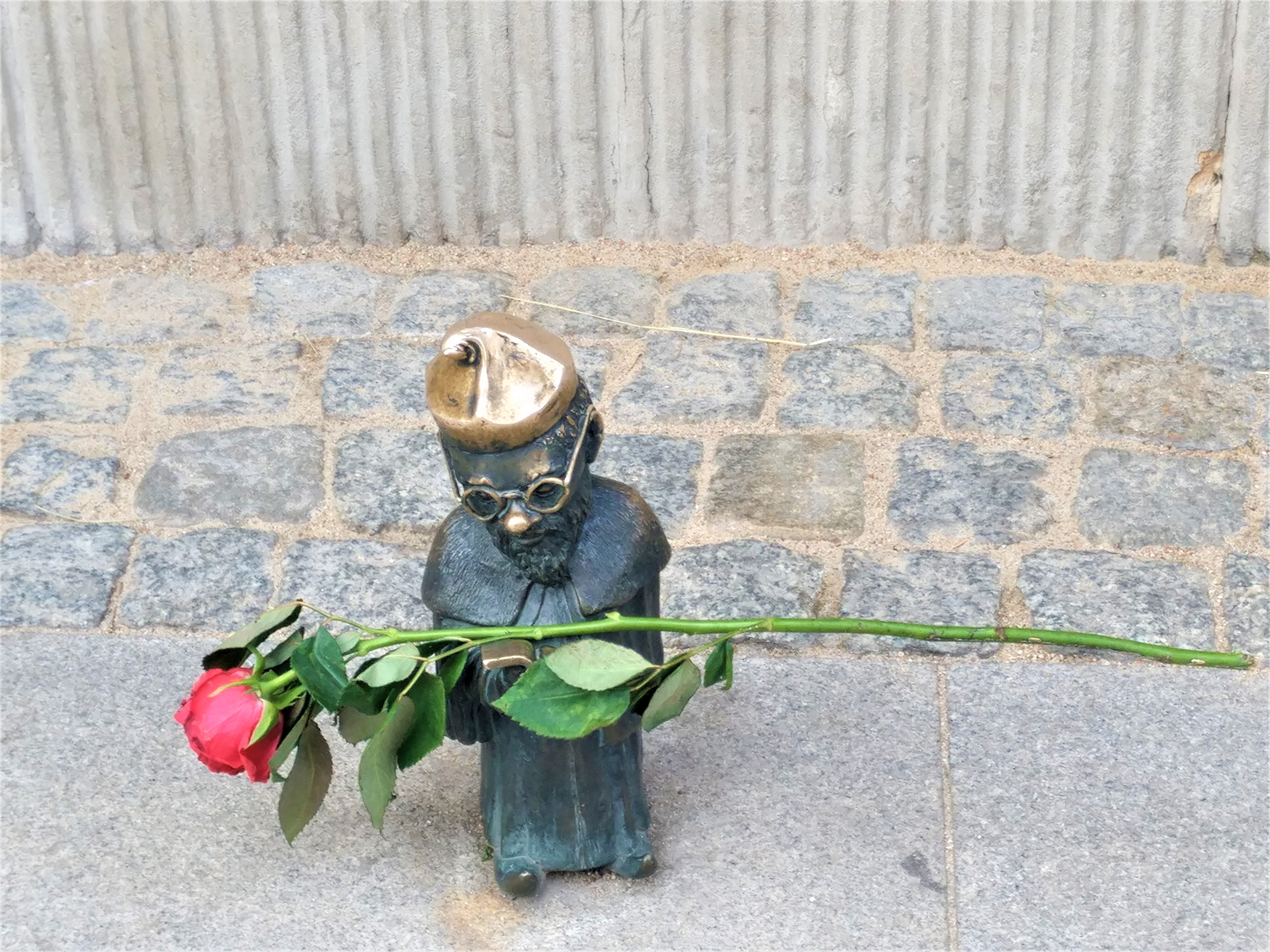 Wroclaw-photo by Rouli Balopoulou