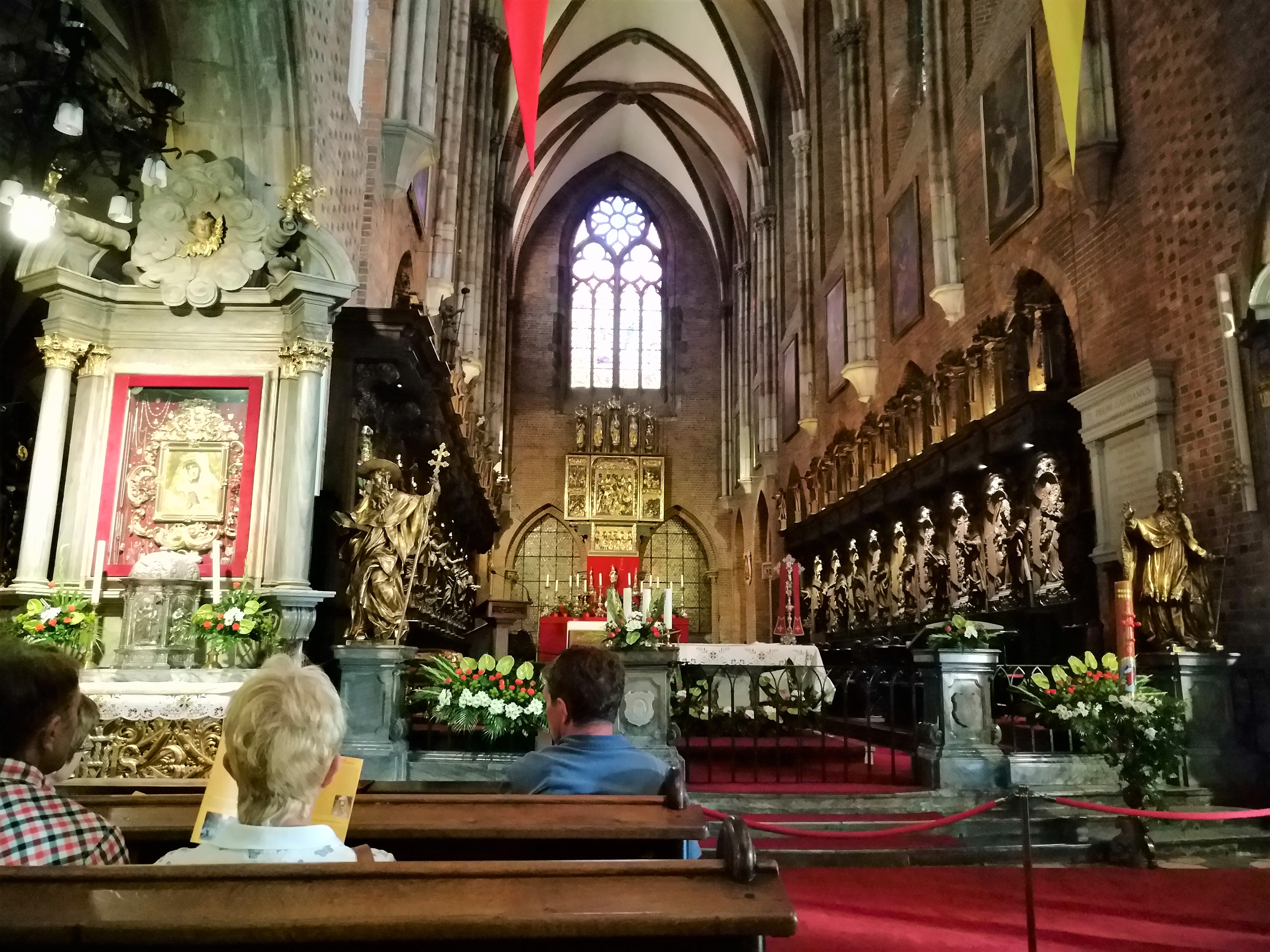 Wroclaw-photo by Rouli Balopoulou