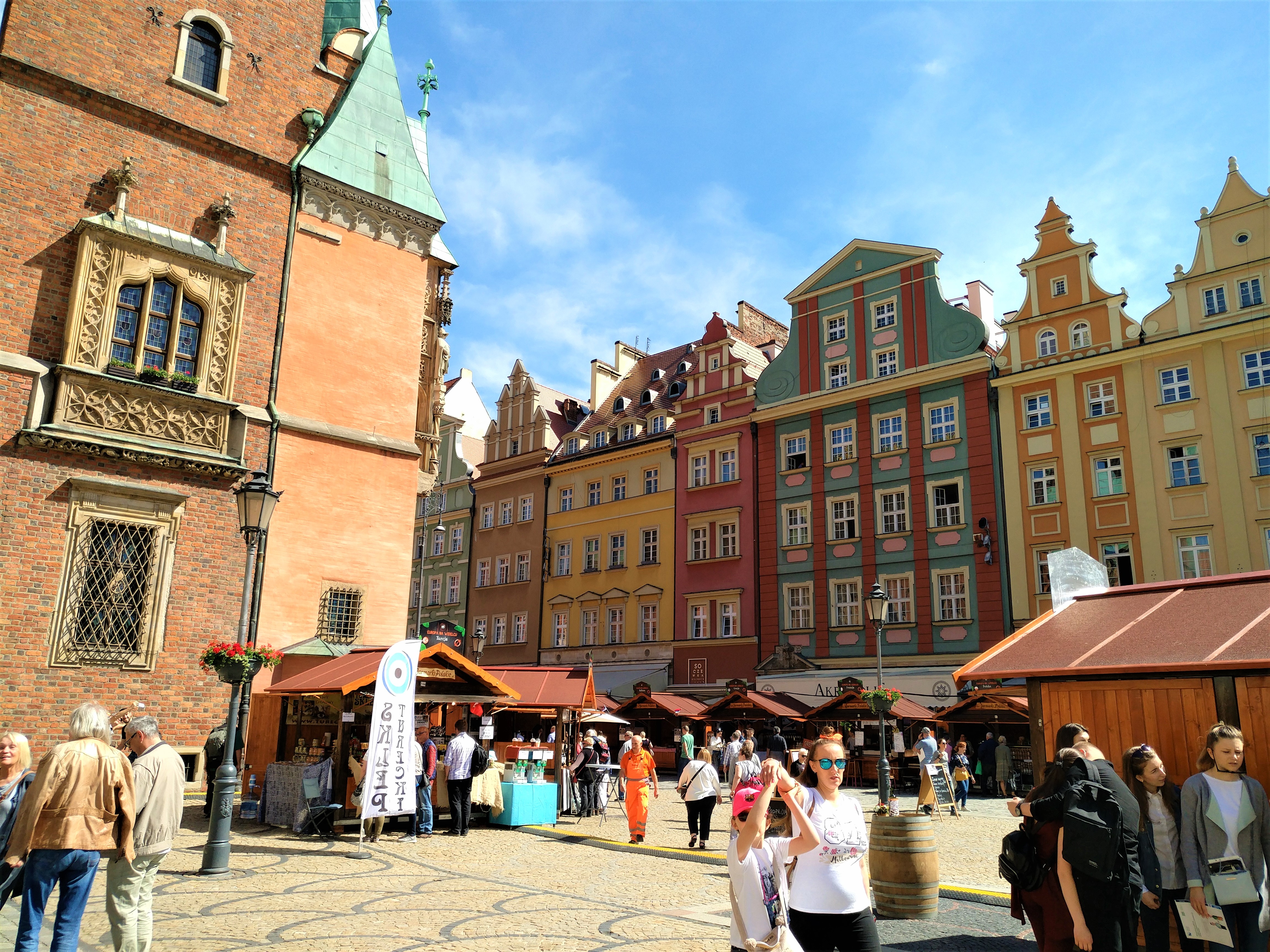 Wroclaw-photo by Rouli Balopoulou