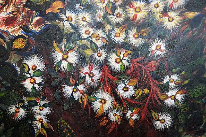 Σεραφίν (Séraphine Louis)