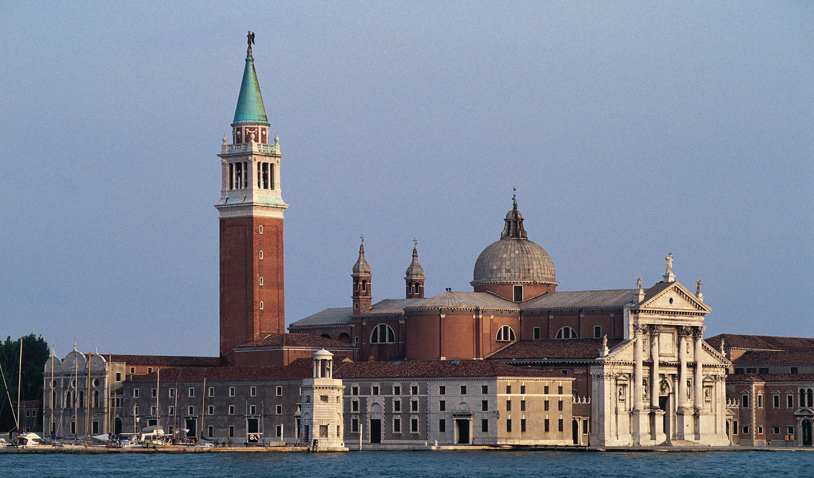 Andrea di Pietro della Gondola