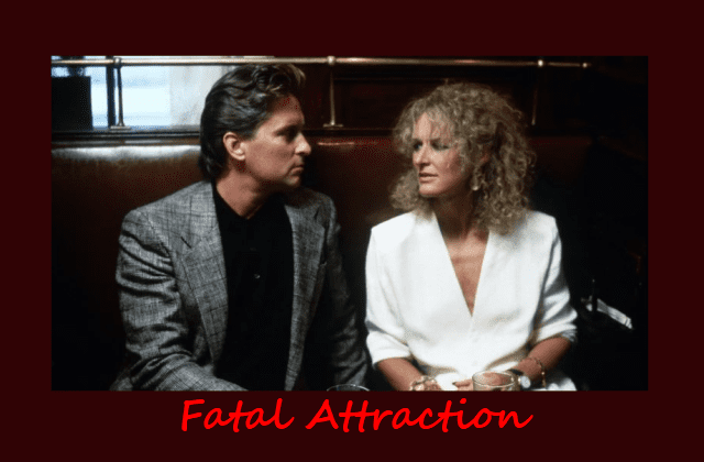 Ολέθρια σχέση (Fatal Attraction) 