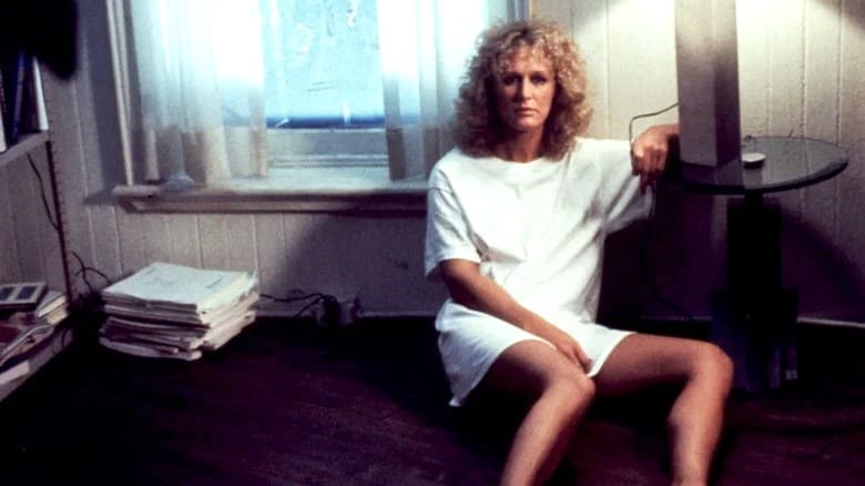 Ολέθρια σχέση (Fatal Attraction) Ολέθρια σχέση (Fatal Attraction)