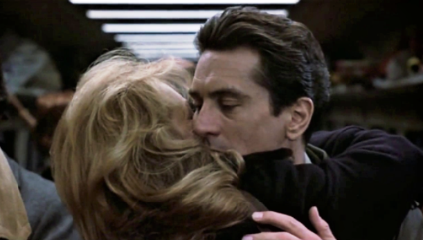 Meryl Streep - Robert De Niro