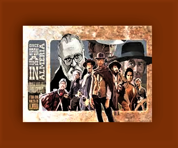 Sergio Leone, ένας από τους καλύτερους σκηνοθέτες όλων των εποχών