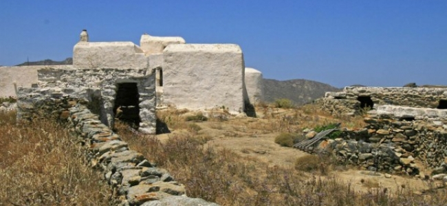 Κουτούντο και στεγάδια