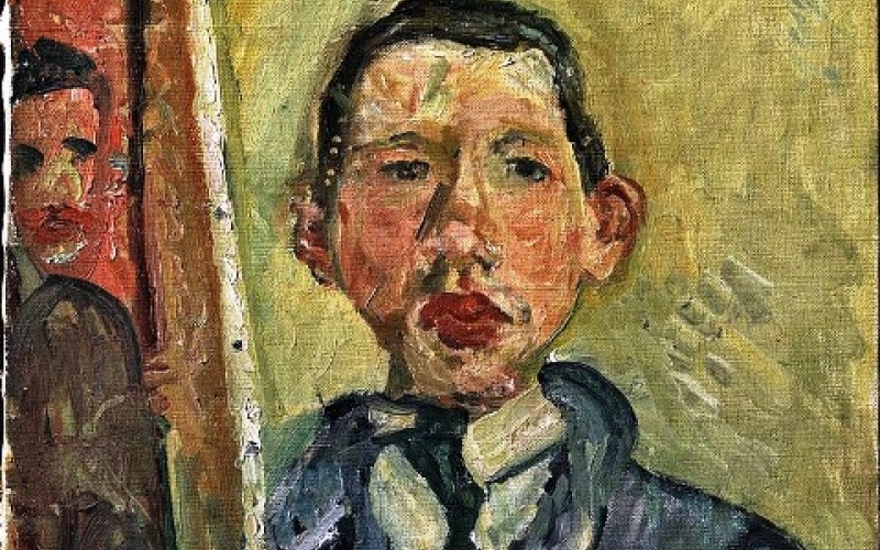 Τα σφάγια στους πίνακες του Soutine και η ιστορία τους